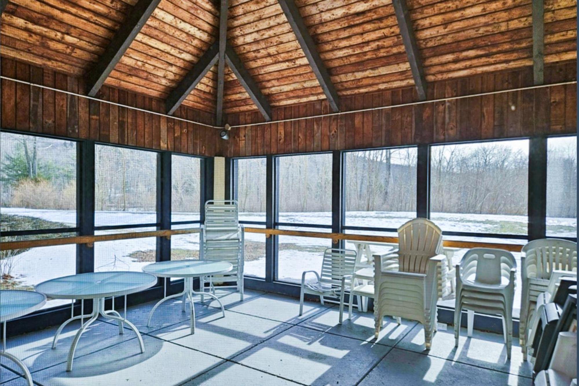 The Lincoln Studio At Rivergreen 외부 사진