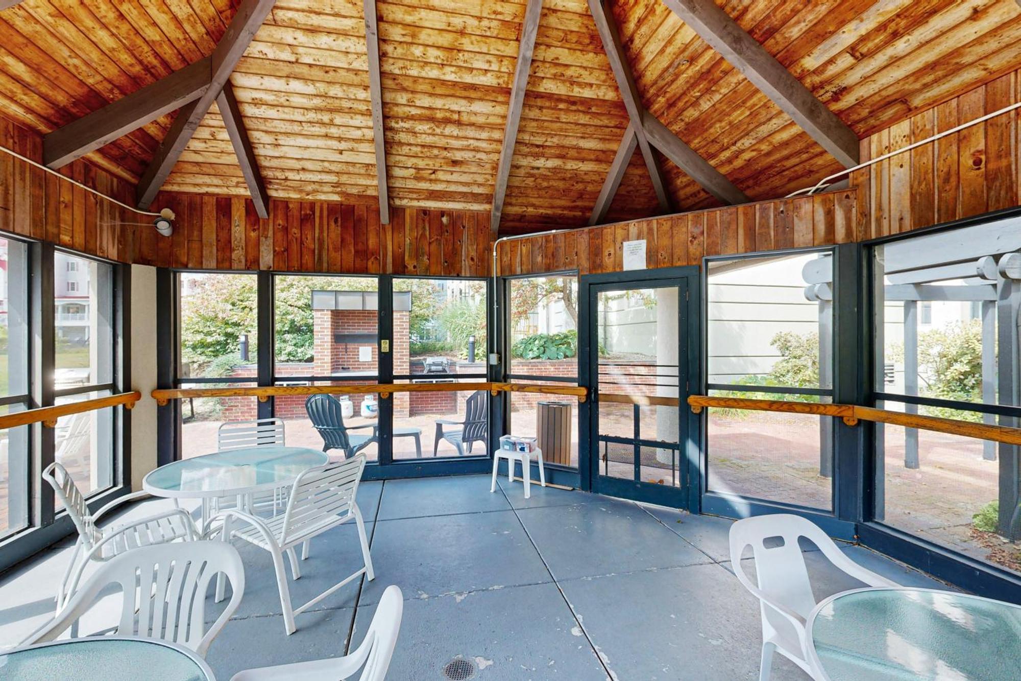 The Lincoln Studio At Rivergreen 외부 사진